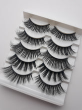 Load image into Gallery viewer, "Night &amp; Day" Lash Pack
