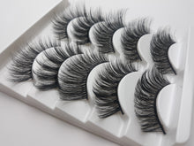Load image into Gallery viewer, "Night &amp; Day" Lash Pack
