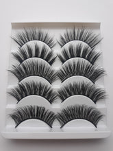 Load image into Gallery viewer, "Night &amp; Day" Lash Pack
