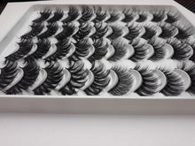 Load image into Gallery viewer, After Hours Lash Pack
