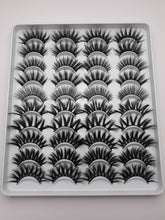 Load image into Gallery viewer, After Hours Lash Pack
