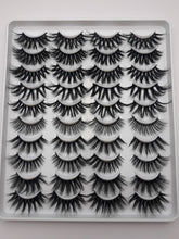 Load image into Gallery viewer, After Hours Lash Pack
