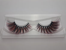 Load image into Gallery viewer, Orange Lashes

