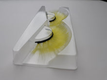 Load image into Gallery viewer, Yellow Lashes
