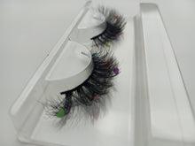 Load image into Gallery viewer, Heart Lashes
