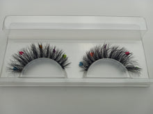 Load image into Gallery viewer, Heart Lashes
