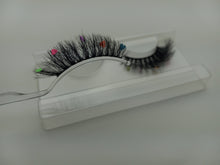 Load image into Gallery viewer, Heart Lashes
