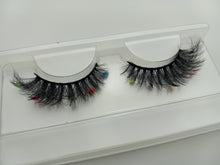 Load image into Gallery viewer, Heart Lashes
