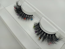 Load image into Gallery viewer, Heart Lashes
