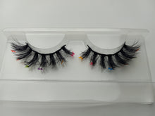 Load image into Gallery viewer, Butterfly Lashes
