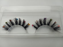 Load image into Gallery viewer, Butterfly Lashes
