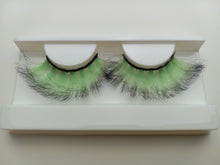 Load image into Gallery viewer, Green Fairy
