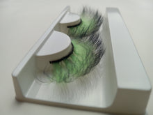 Load image into Gallery viewer, Green Fairy
