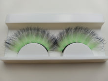 Load image into Gallery viewer, Green Fairy
