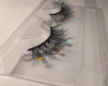 Load image into Gallery viewer, Star Lashes
