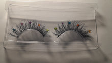Load image into Gallery viewer, Star Lashes
