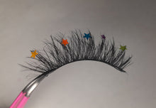Load image into Gallery viewer, Star Lashes
